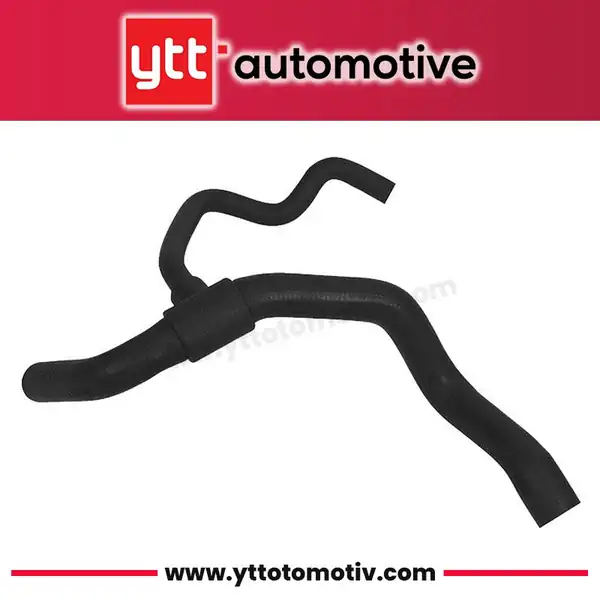 YTT Y50618 | Radyatör Hortumu Alt Megane İ Scenic İ 1 4 1 6 16v 95 04
