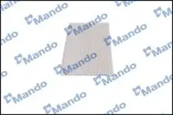 MANDO MMF020018 | Polen Filtresi 06-Grant Vitara