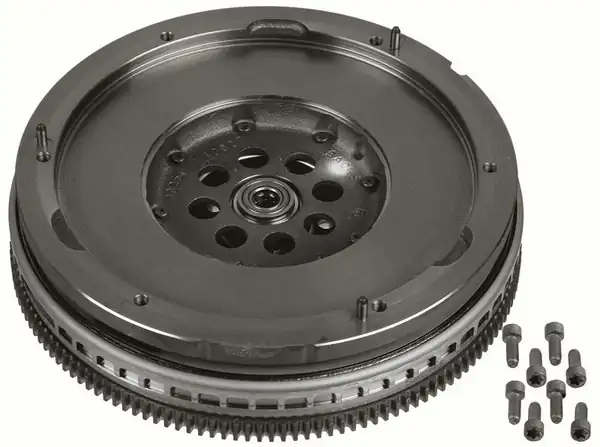 SACHS 2294000994 | Volan Mercedes Viano Vito W639 Sprinter W906 Om651 Euro5 06