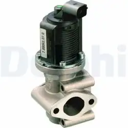 DELPHI EG10259-12B1 | EGR Valfi Astra H Vectra C Z19dth Zafira B