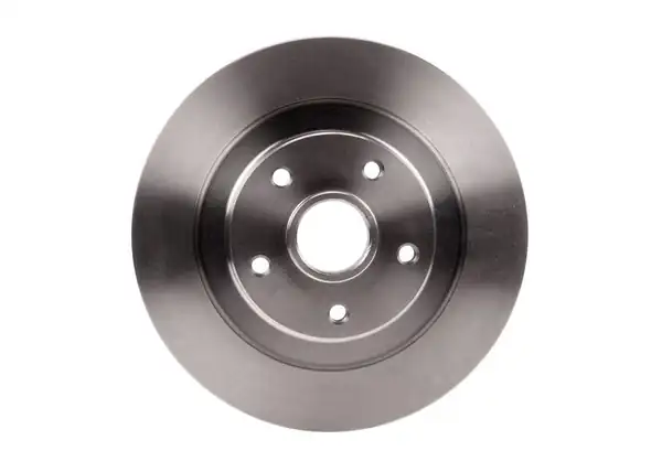 Bosch 0986479446 Arka Fren Diski Renault Laguna III Latitüde 300x11mm 2 Adet
