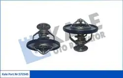 KALE 572545 | Termostat 82°C Hyundai ix35/Kia Sportage 2.0 CRDi 10-15 D4HA