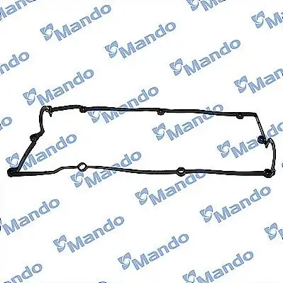 MANDO DN2244126003 | Külbütör Kapak Contası Hyundai Accent Adm Era Elantra Getz Cerato Rio 1 5 1 6 Benzin Dohc 2000 2005 10 Adet