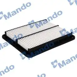 MANDO MAF089 | Hava Filtresi Kia Sorento 2.5 CRDI 02-10