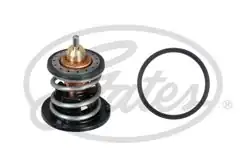 GATES TH60380G1 | Termostat 80°C Polo Fabia Ibiza 1.0Tsi 14