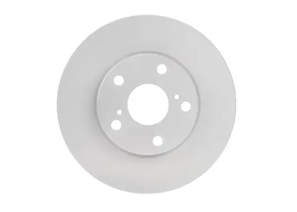 Bosch 0986479a62 Toyota Corolla Auris 13 18 1 3 1 4 D4d 1 6 Ön Fren Diski Havalı 277mm 5 Bijon 2 Adet