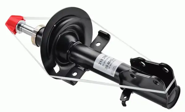 SACHS 315298 | Amortisör Ön Renault Kangoo II III Mercedes Cıtan 08