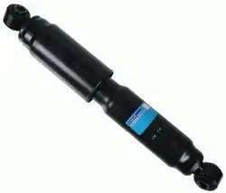 SACHS 314711 | Amortisör Arka Fiat Ducato Peugeot Boxer Citroen Jumper 283mm