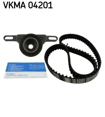 SKF VKMA04201 | Triger Seti Ford Escort III IV V Fiesta II III Orıon 1 4 1 6 85 93
