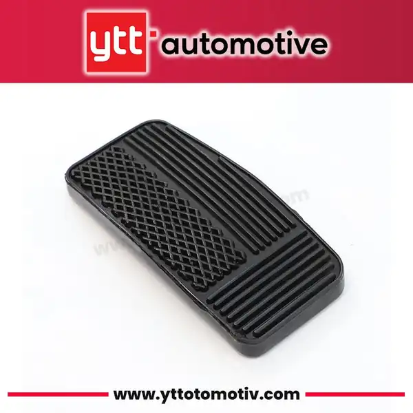 YTT Y24194 | Debriyaj Pedal Lastiği Fiat M131 10 Adet