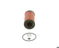 BOSCH 09864B7027 | Yağ Filtresi Accent Era/Getz/Matrix/i30/Ceed/Cerato/Rio/Picanto 1.5-1.6 CRDI 2006-