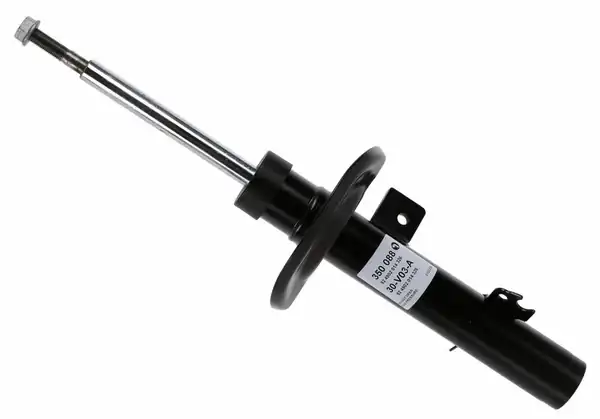 SACHS 350088 | Amortisör Ön Sol Citroen C3 Aircross C4 Cactus Peugeot 2008 Opel Crossland X 925859
