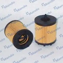 MANDO EEOD0004Y | Yağ Filtresi Opel Vectra C 2.2 16V Z22SE / Astra G 1.9-2.2