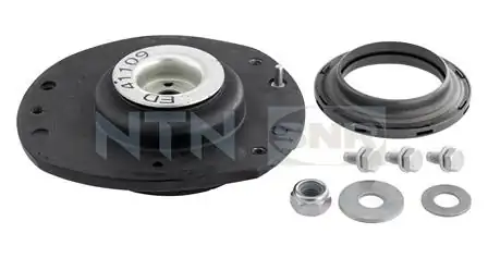 Snr Kb65911 Ön Amortisör Tabla Rulman Kiti Sağ Peugeot 206 206 97 1 1 1 4 1 6 1 9d 1 4i 1 4 1 6 2 0 Hdi