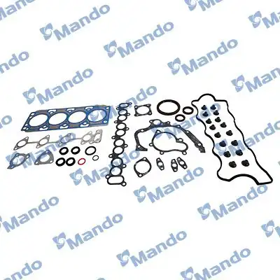 MANDO DM2091027F30 | Hyundai Sonata Tucson Sportage 2 0 CRDI D4ea 2004 2011 Çelik Conta Takımı