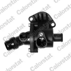 VERNET TE6864.105J | Termostat 105°C VW Golf Jetta Passat Touran Octavia Leon A3 2.0 FSI 05-11