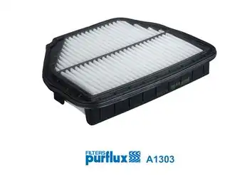 PURFLUX A1303 | Hava Filtresi Opel Antara 07 11 Chevrolet Captiva 07 11 2 2d A22dmh