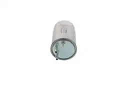 BOSCH F026402076 | Yakıt (Mazot) Filtresi Fiat Doblo Linea Fiorino / Peugeot Bipper 1.3-1.6 MultiJet Euro5 10-