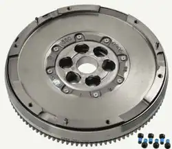 SACHS 2294001788 | Volan 10-Doblo-Linea-Punto-Bravo-Combo.D 1.6Mjt *A16fdl* + Start Stop