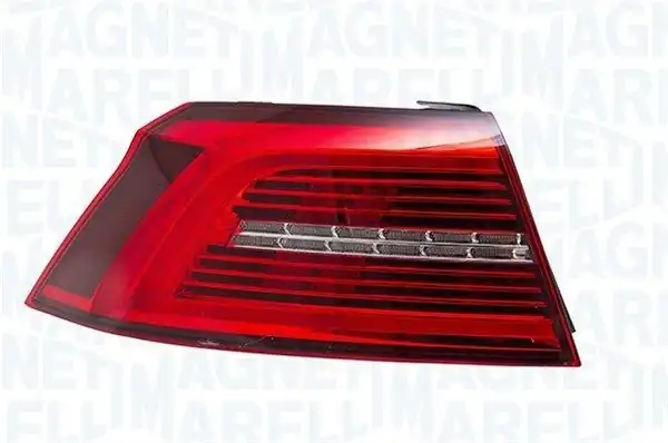 MAGNETI MARELLI 714081420821 | Stop Dış Sağ VW Passat B8 Sedan Ledli