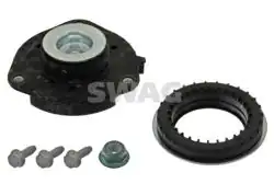 SWAG 30937897 | Amortisör Takozu + Rulman Kit 04-Golf.V-Jetta-Passat-Caddy-Touran-A3