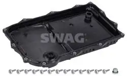 SWAG 33100984 | Şanzıman Filtresi 12-1-Seri (F20-F21) 3-Seri (F30-F31-F80) 5-Seri (F10-F07-F11-F30-F90-G80) X3-X5
