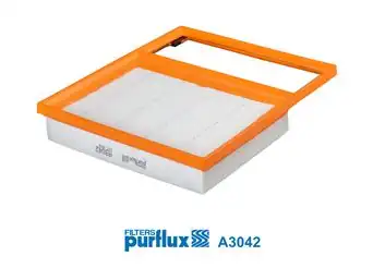 PURFLUX A3042 | Hava Filtresi Ford Mondeo V 2 0 Hybrid 895849