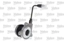 VALEO 810007 | Debriyaj Alt Merkezi Ssangyong Actyon Rexton Rodıus II 2.0Xdı