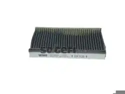 PURFLUX AHC396 | Polen Filtresi Fiat 500/500L 0.9/1.3/1.4/1.6 12-