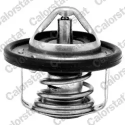 VERNET TH7184.88J | Termostat 88°C Suzuki Grand Vitara SX4 G16b M16a