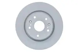 BOSCH 0986479C40 | Disk On (Ad) 15-Vitara-Sx4 | 2 Adet