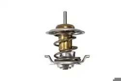 MAHLE TX47687D | Termostat 87°C Mercedes Sprinter/Vito V638 00-09