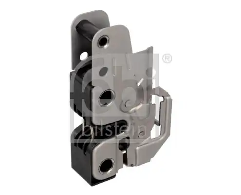 Febi Bilstein 175464 Motor Kaput Kilidi Alt VW Transporter T5 T5 5 T6 2 0 TDI 10