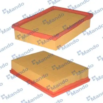 MANDO MMF015229 | Hava Filtresi Peugeot 307 1 6 2 0 16v Citroen C4 Tu5jp4 Ew10j4