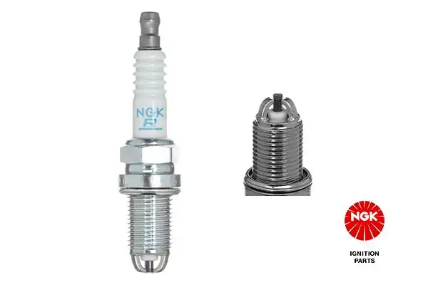NGK 3045 | Buji Golf IV V VI Bora Caddy III Polo Audi A3 A4 A6 97 1 4 1 8 4 Adet