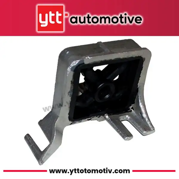 YTT Y4211 | Egzoz Takozu Renault Clio İ Symbol Megane İ Kangoo İ 90 98