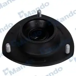 MANDO MCC010579 | Amortisör Takozu Ön Hyundai Santa Fe 01-06 / Tucson 04-10 / Kia Sportage 05-10