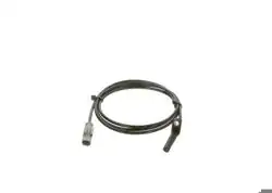 BOSCH 0265009341 | ABS Sensörü Arka Sağ Mercedes Sprinter 906 06-16 VW Crafter 11-16