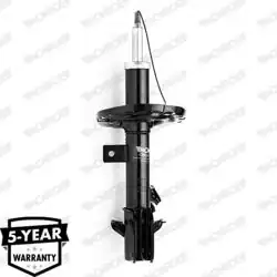 MONROE G7309 | Amortisör Ön Sağ Gazlı Nissan Note 2006-11