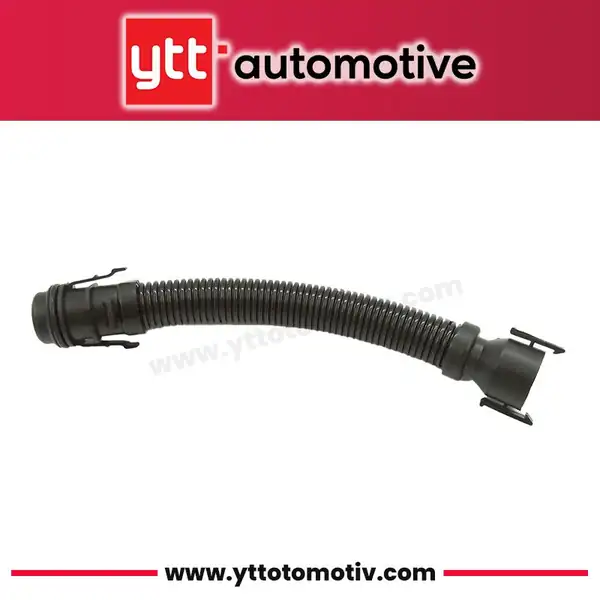 YTT Y80047 | Temiz Hava Borusu X6 F16 F86 14 X6 E71 E72 07 06 X5 F15 F85 13 20 X5 E70 06 06 X4 F26