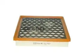 PURFLUX A1797 | Hava Filtresi Insignia A 1.4/1.6/2.0/2.8 V6 A14net B16dth B20dth 09-17