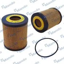 MANDO MMF045085 | Yağ Filtresi Range Rover/Discovery/Range Rover Sport/Velar/Jaguar XJ XF 3.0 TDI