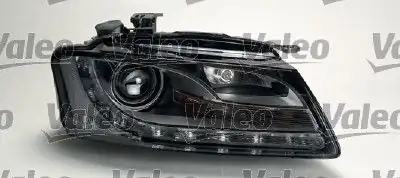 Valeo 43577 Far Sol Audi A5 S5 07 Xenon Elektrikli Motorlu