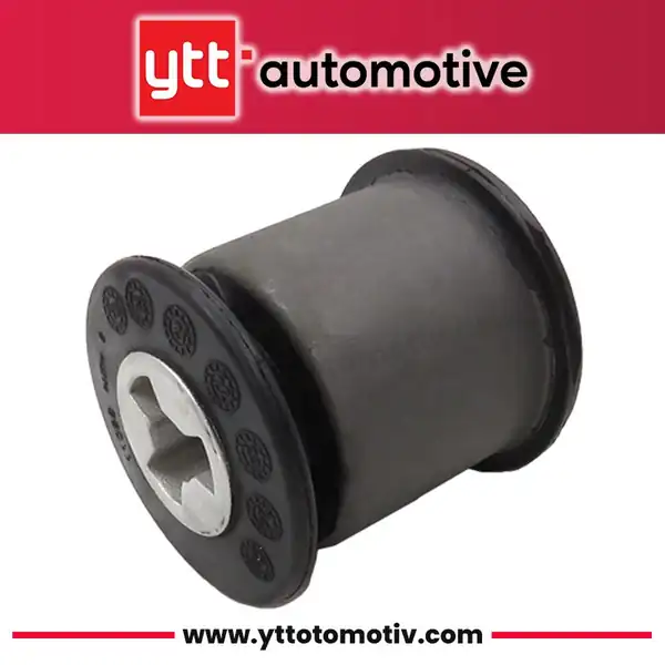 YTT Y11098 | Salıncak Dingil Burcu VW Transporter T5 T6 03 15 70mm 4 Adet