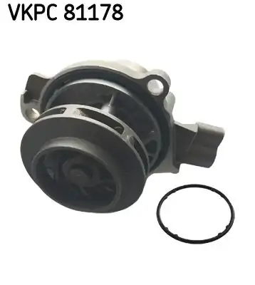 SKF VKPC81178 | Devirdaim Kumanda Edilemeyen VW Caddy 16 Golf 13 Passat 13 Transporter 16 Audi A3 13 Seat Leon 13
