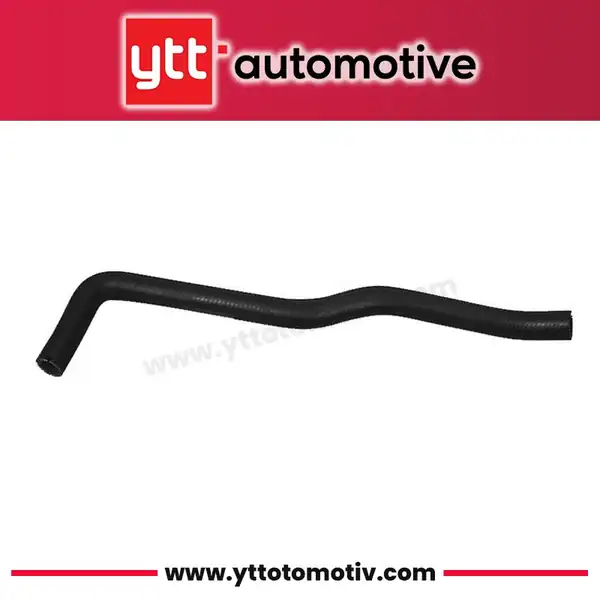 YTT Y30513 | Fiat Palio İ Siena İ Albea 1 2 Kalorifer Hortumu