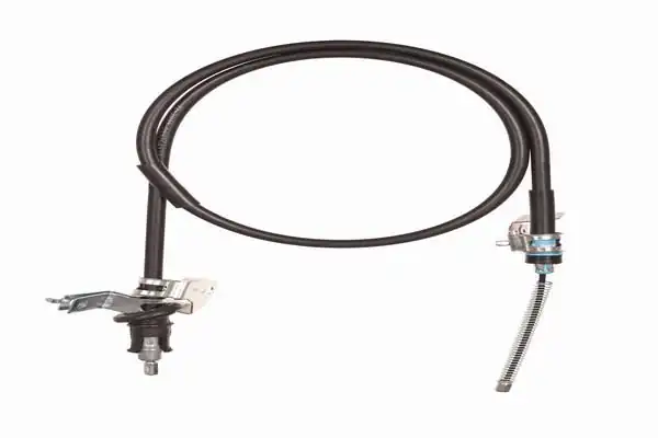 CAVO 3302649 | El Fren Teli Arka Sol Mitsubishi Colt VI 1 1 1 3 2004 Smart Forfour 454 04 06