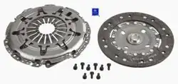 SACHS 3000951971 | Debriyaj B + B Swift 04/12 Splash 08/12 1.3D Z13dtj