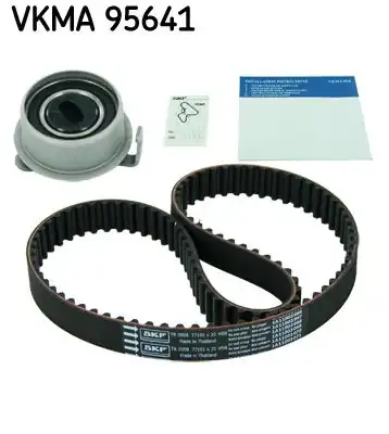 SKF VKMA95641 | Triger Seti Hyundai Atos 1 0 1 1 Getz İ10 Picanto 1 0 1 1 Benzin 98 12