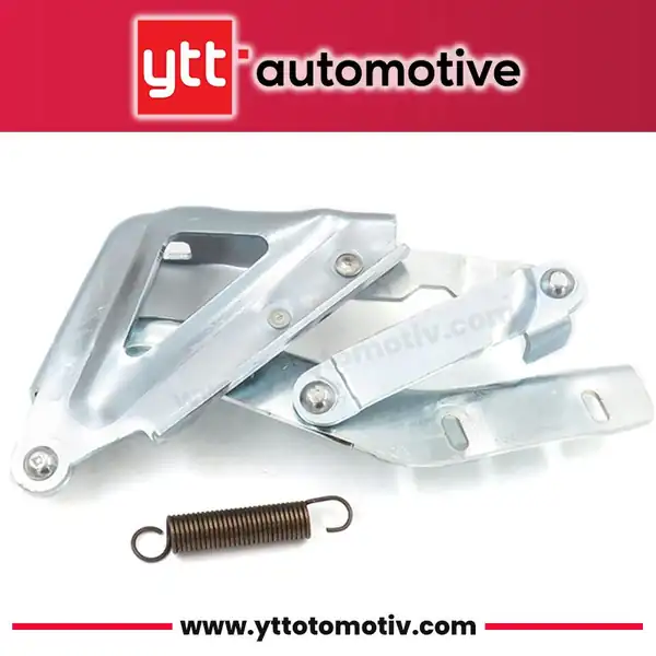 YTT Y25930 | Kaput Menteşesi Sol Fiat Fiorino Citroen Nemo Peugeot Bipper 09
